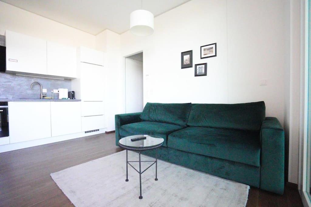 Exclusive Condo With Pool And Terrace Vienna Esterno foto